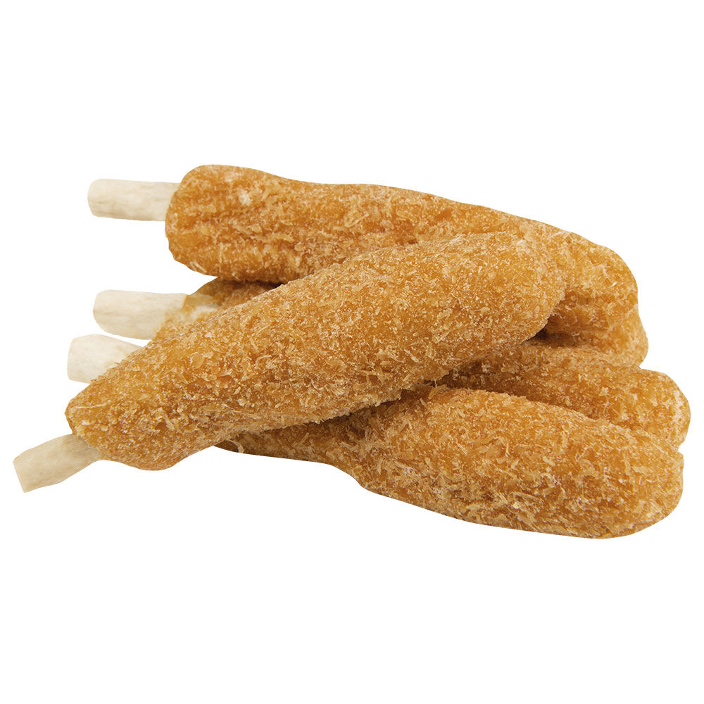 Barbecue Hhnchen Sticks