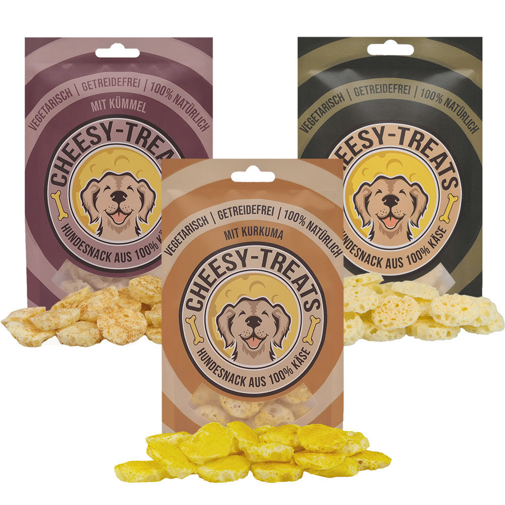 Cheesy-Treats