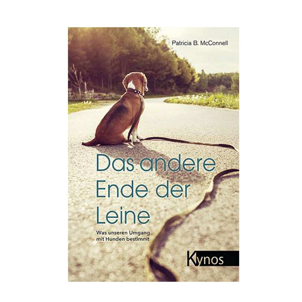 Das andere Ende der Leine: Was unseren Umgang mit Hunden bestimmt