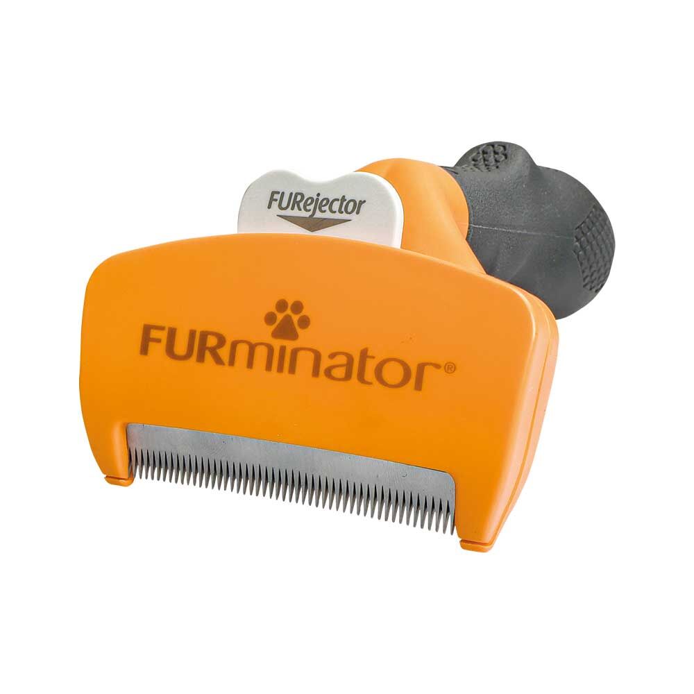 Furminator® deShedding - für kurzhaarige Hunde