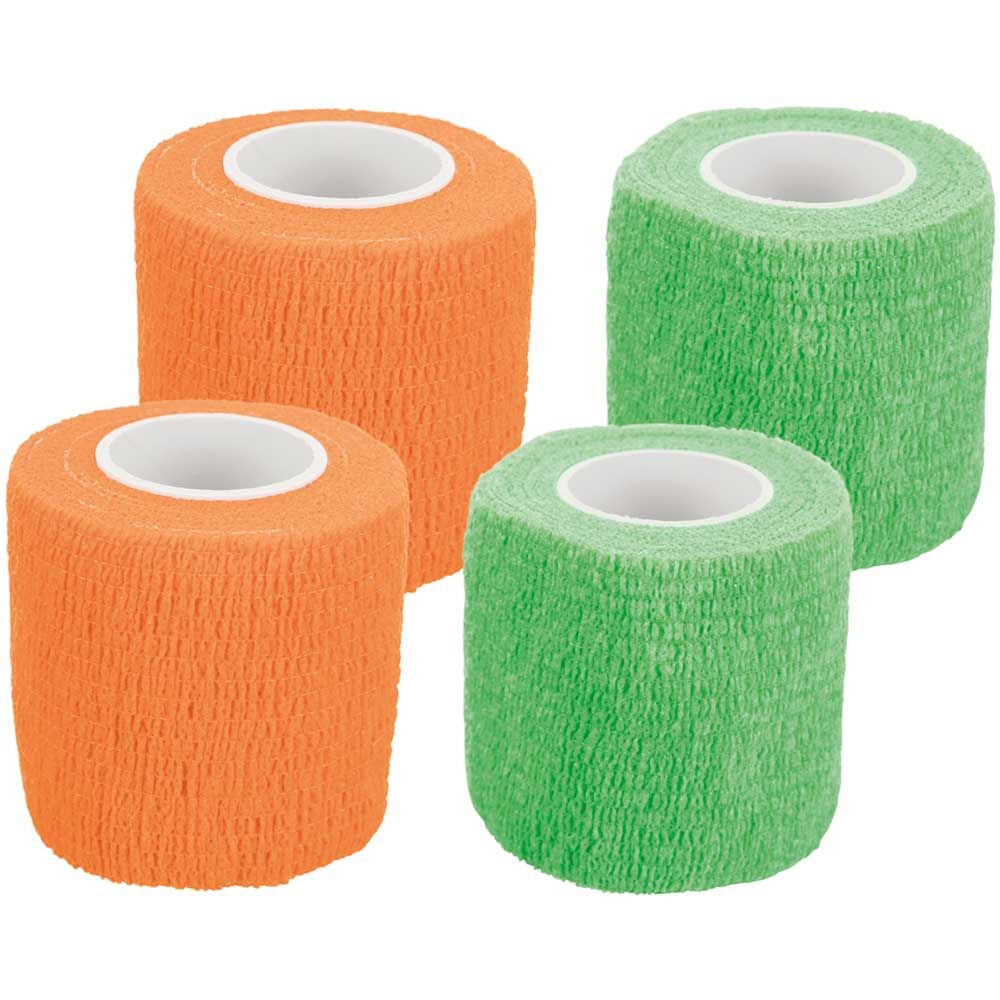 Hunde-Bandagen Anti-Knabber