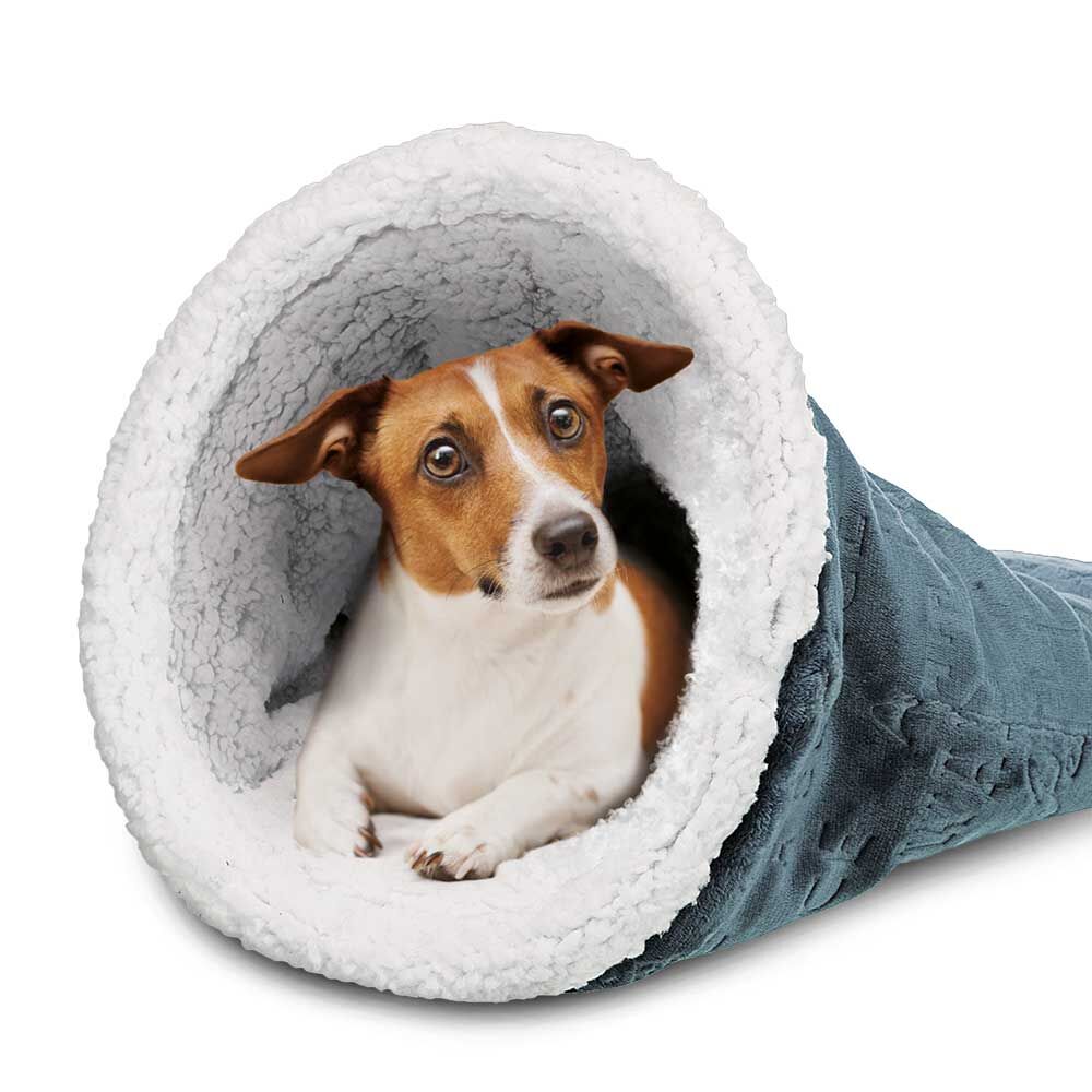 Hunde-Kuschelsack Paul