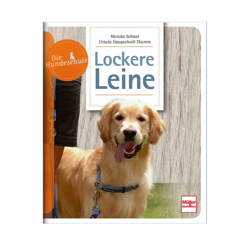 Lockere Leine