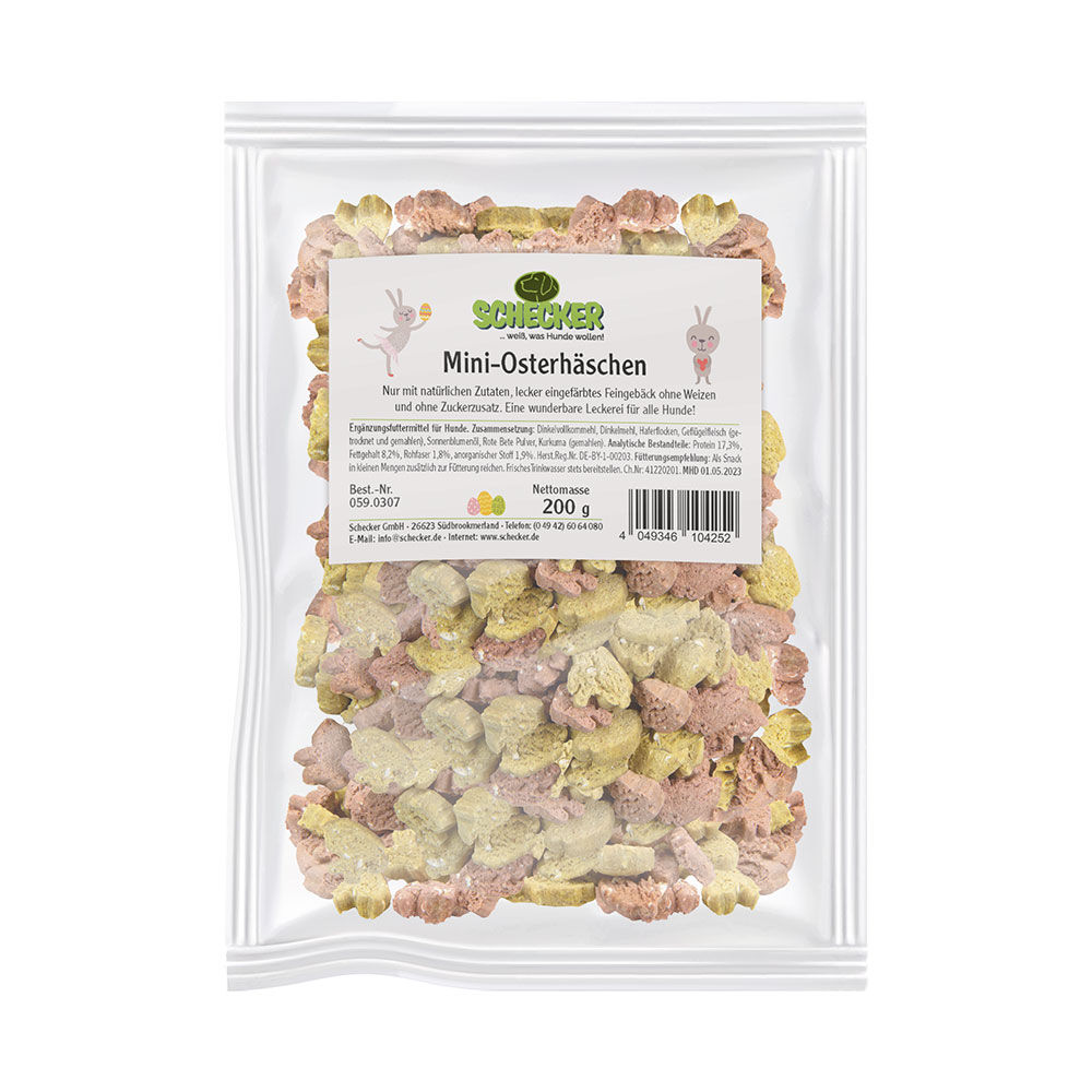 Mini-Osterhschen