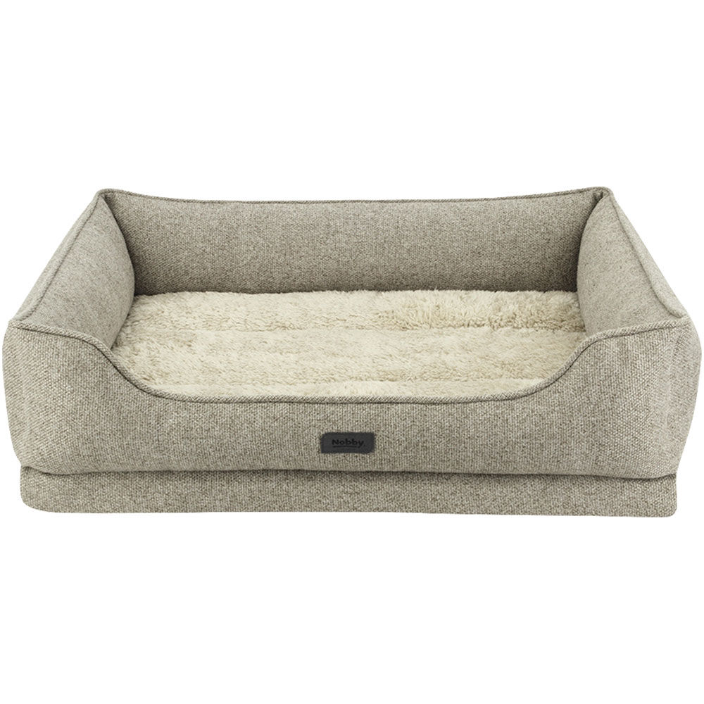 Nobby Orthopdisches Komfort-Bett