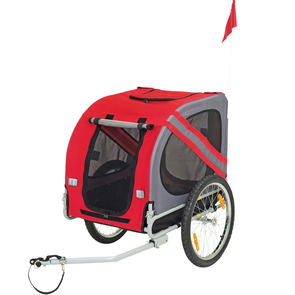 Pet Traveler Fahrradanhnger fr Hunde