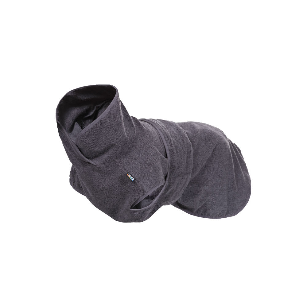 Rukka MICRO LIGHT Hunde-Bademantel