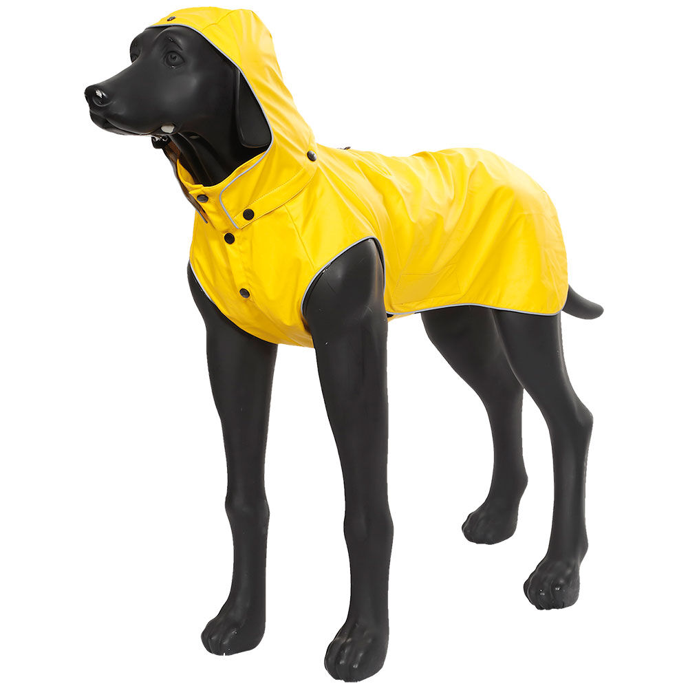 Rukka® STREAM Hunde-Regenmantel