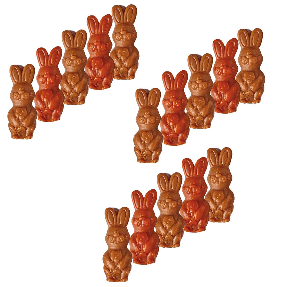 Schecker Hundesnack Kau-Hschen
