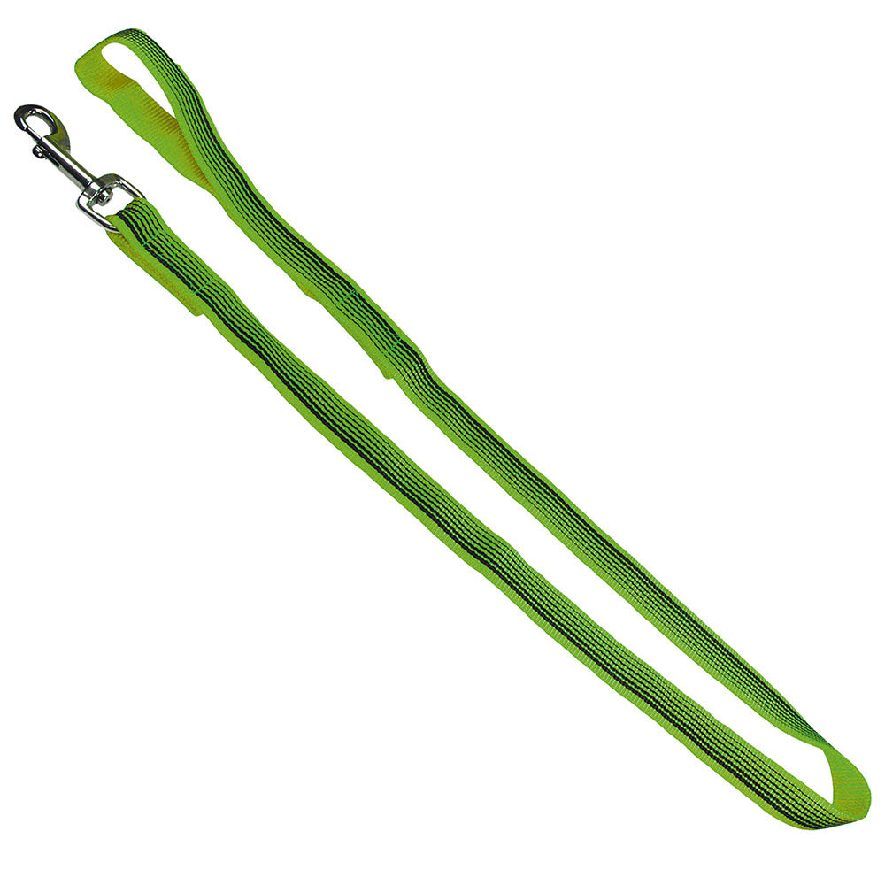 Schlauchgurt-Nylon Horizon - City-Leine