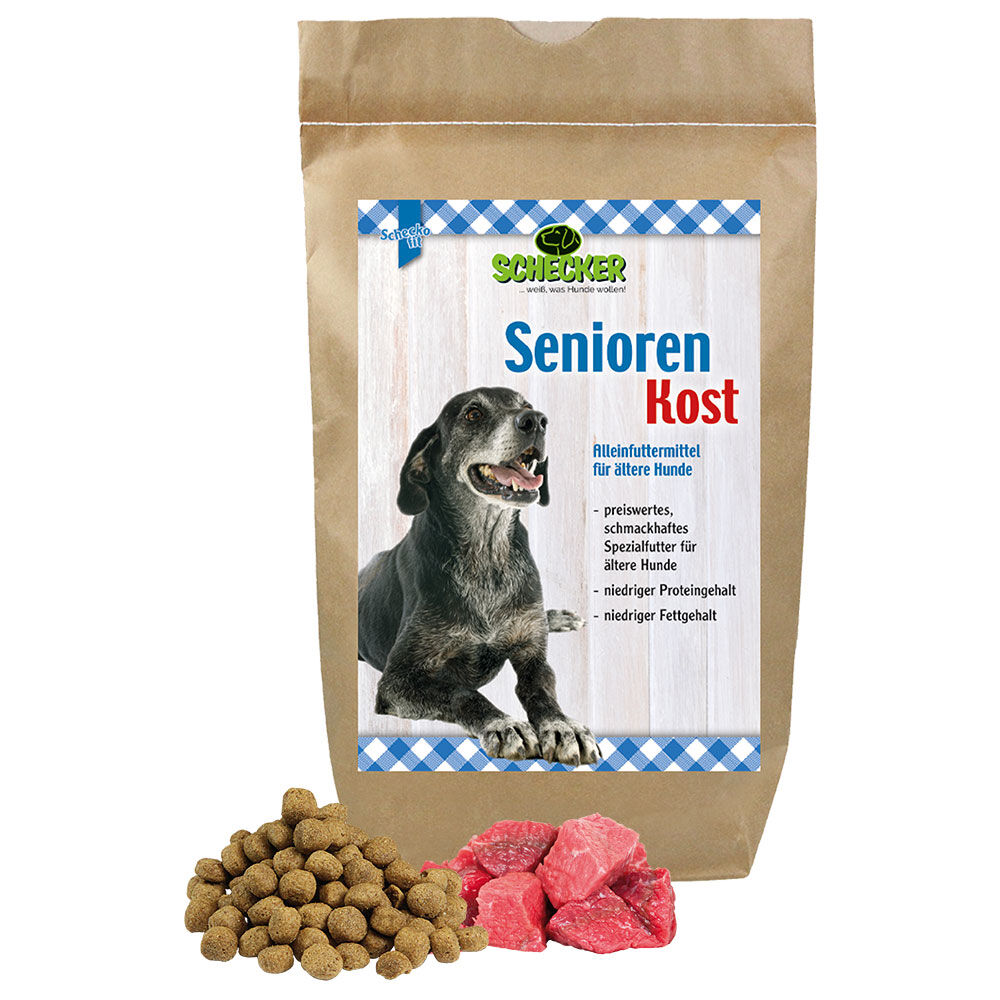 Senioren Kost
