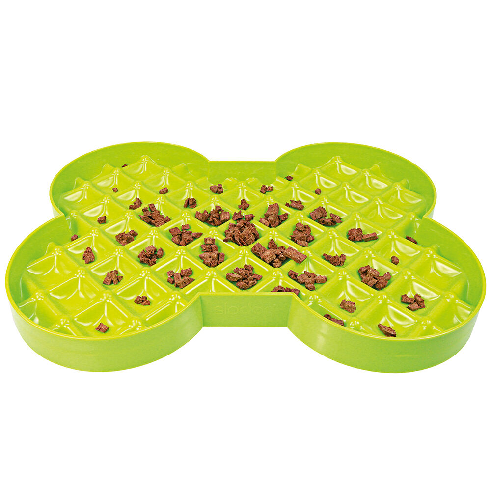 SloDog Anti-Schling-Napf