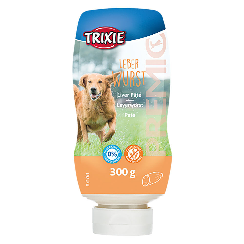 Trixie PREMIO Leberwurst