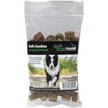  Greenhound Cookies mit Strau & Hirsch 