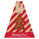Hundesnack Weihnachtsbumchen