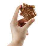 Hundesnack Honigkuchen-Haus