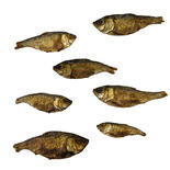 Mojarra Snackfisch