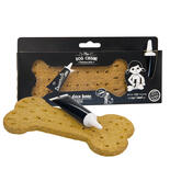 Beschreibbarer Gebckknochen Big Deko Bone