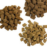 The Dog Cuisine - Kaltgepresste Hundesnacks
