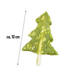 Weihnachtskausnack Tannenbaum - grn -