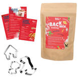 Beg Buddy Cookie-Kit