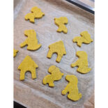 Beg Buddy Cookie-Kit