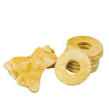 NTH Ringe & Knochen mit Huhn