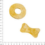 NTH Ringe & Knochen mit Huhn