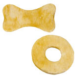 NTH Ringe & Knochen mit Huhn