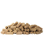 Schecker Dentalkausticks mit Ente