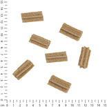 Schecker Dentalkausticks mit Ente