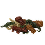 Dentalkausnack Jungle Mix