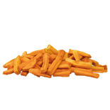 Kausnack Crispy Carrot