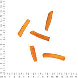 Kausnack Crispy Carrot