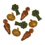 Dentalkausnack Gemse-Mix