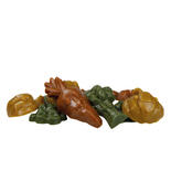 Dentalkausnack Gemse-Mix