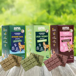 RiNa  Hunderiegel VIVA VEGAN, WILD WONDER und DYNAMIC DUCK