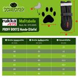 Rukka® PROFF BOOTS Hunde-Stiefel (2er)