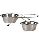 Doppelnapf-Set