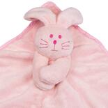 Welpen-Schmusy Hase - ohne Bestickung -