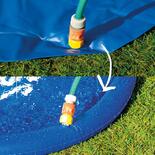 Hunde-Wasserspielmatte Splashy Mat