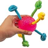 Nobby Ball mit Schnren