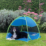 Nobby Hunde-Zelt Summertime