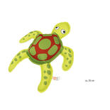 Schildkrte Shiloh