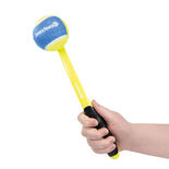 Tennisball Launcher Pocket