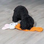 Versteck-Spielzeug Hase & Karotte