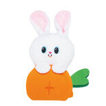 Versteck-Spielzeug Hase & Karotte
