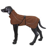 Rukka COMFY Hunde-Fleecejacke