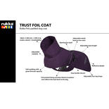Rukka Trust Foil Hundemantel