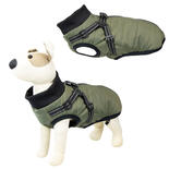 Nobby 2 in 1 Hundemantel BOMJA